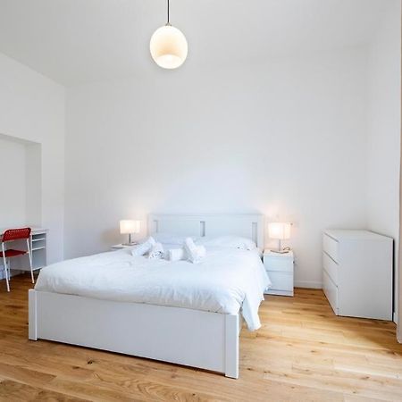 Virgilio Apartment Roma Eksteriør bilde