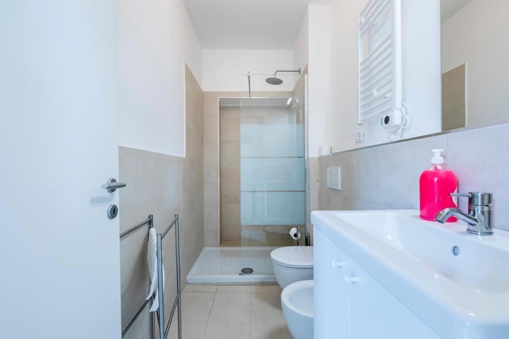 Virgilio Apartment Roma Eksteriør bilde