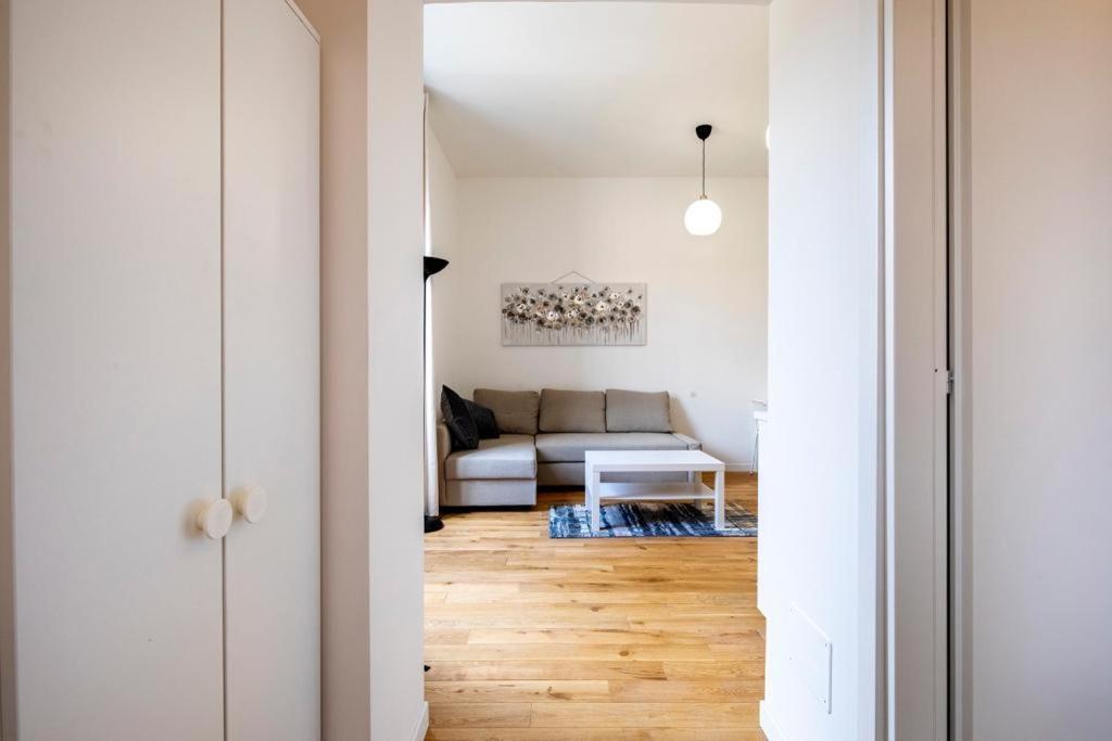 Virgilio Apartment Roma Eksteriør bilde